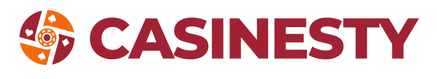 CASINESTY logo
