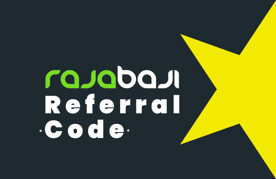 Rajabaji Referral Code and Bonus Guide