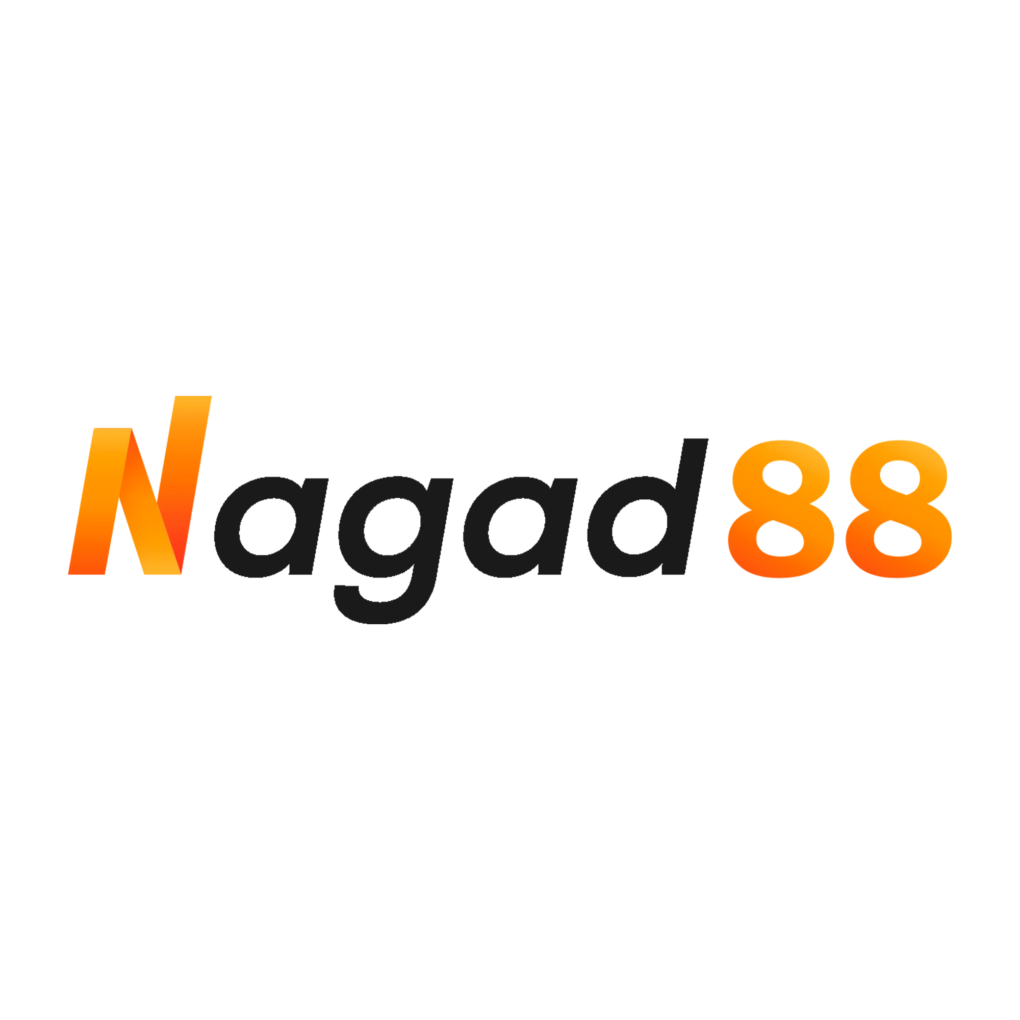 Nagad88 logo big