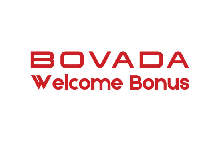 How to Get the Bovada Welcome Bonus Offers?