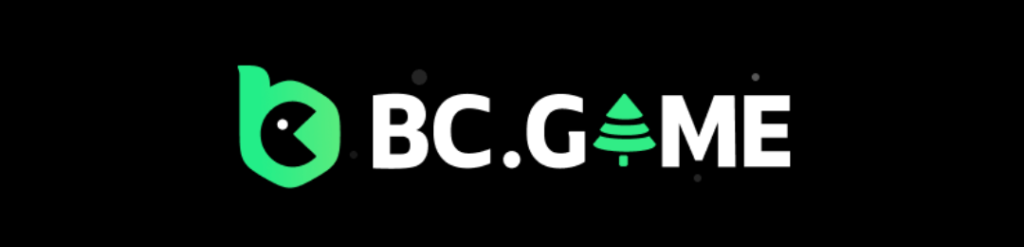 BC.Game Logo