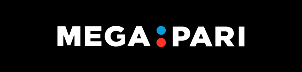 Megapari Logo