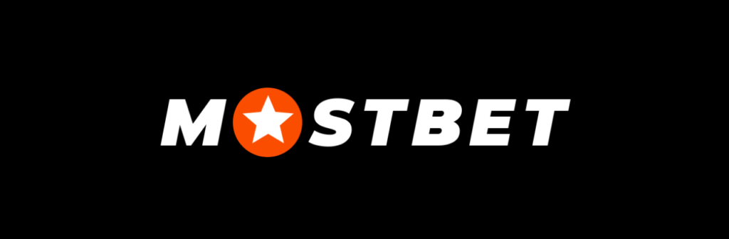 MostBet Logo